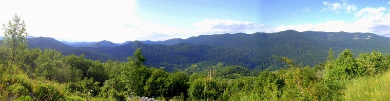 Il Velebit e le sue farfalle